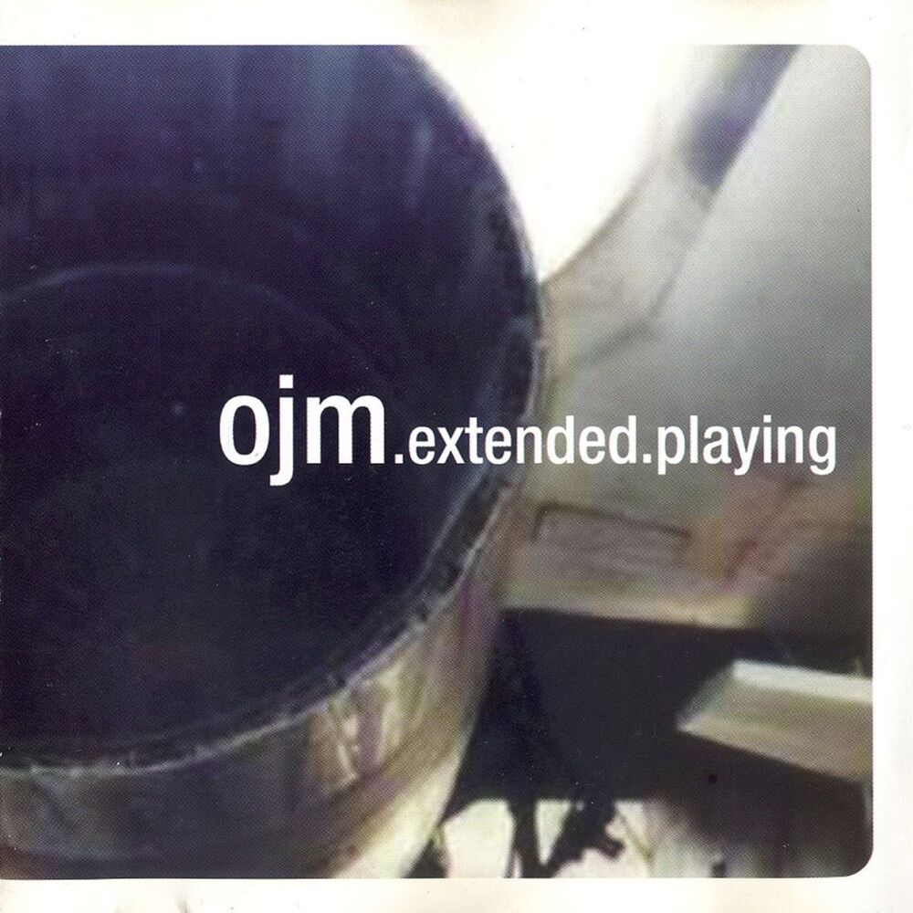 Picture of Extended playing