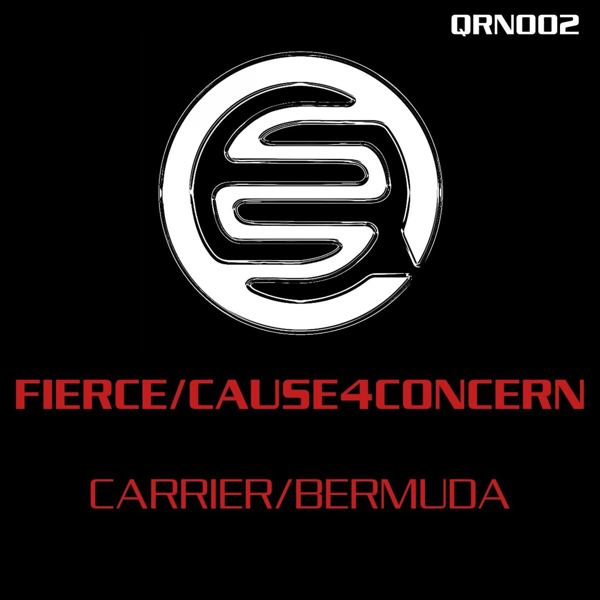 Album cover of Carrier