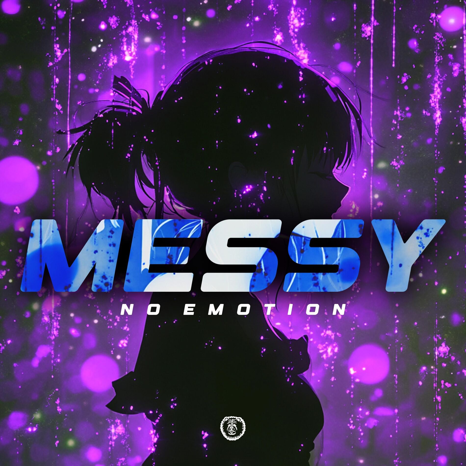 Album cover of Messy (Techno Version)