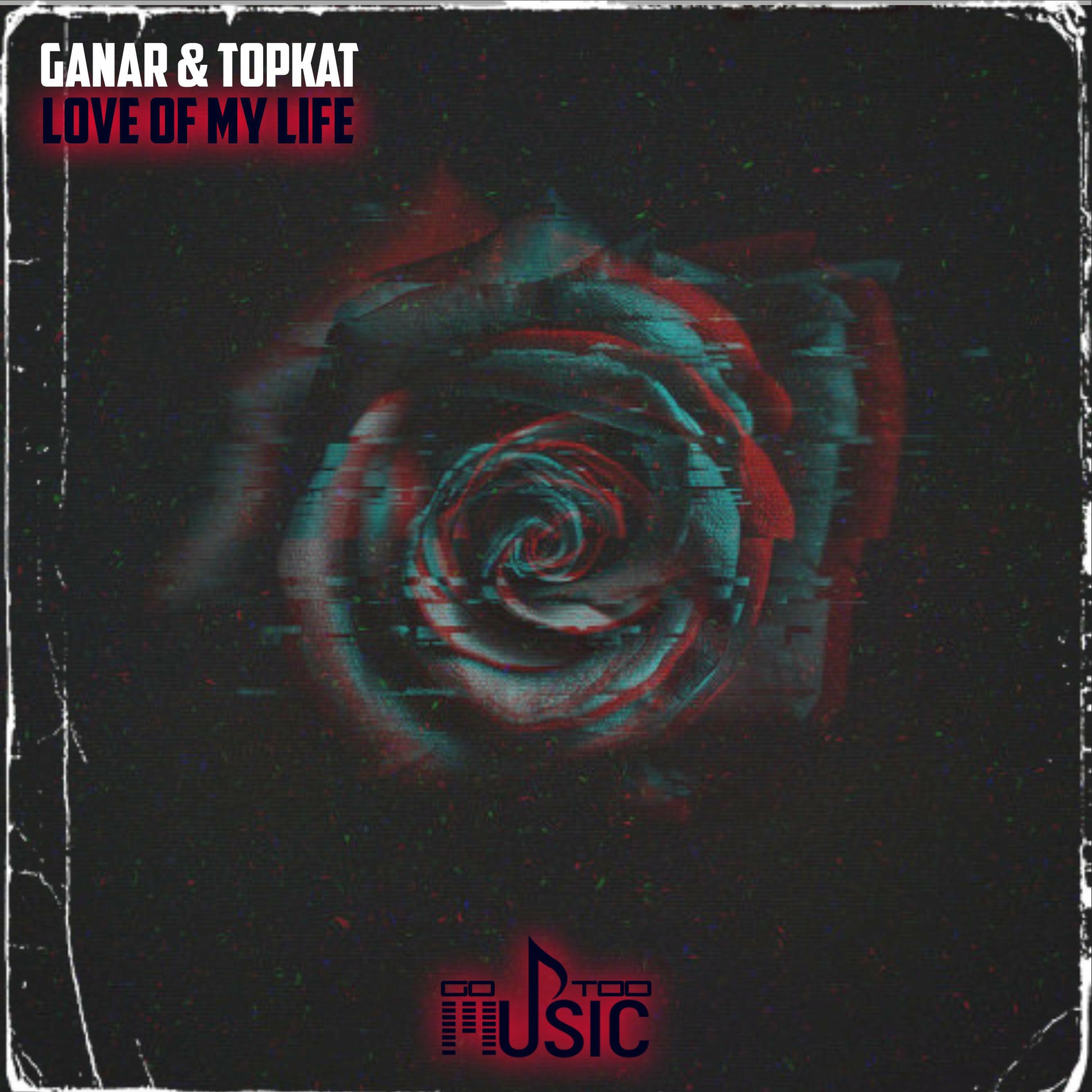 Album cover of Love Of My Life