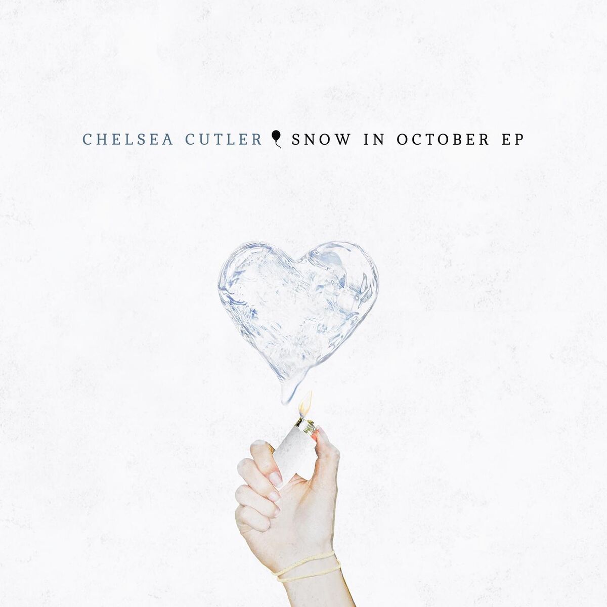 Album cover of Snow In October EP