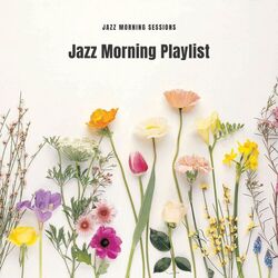 Cover of Jazz Morning Sessions