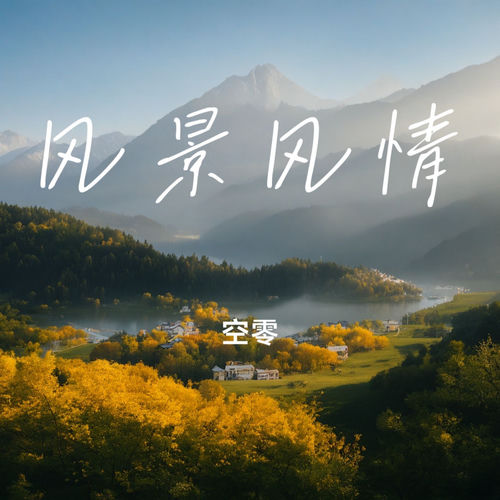 风景风情