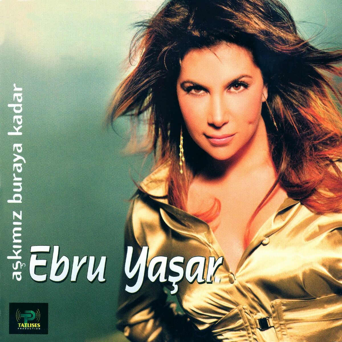Album cover of Aşkımız Buraya Kadar