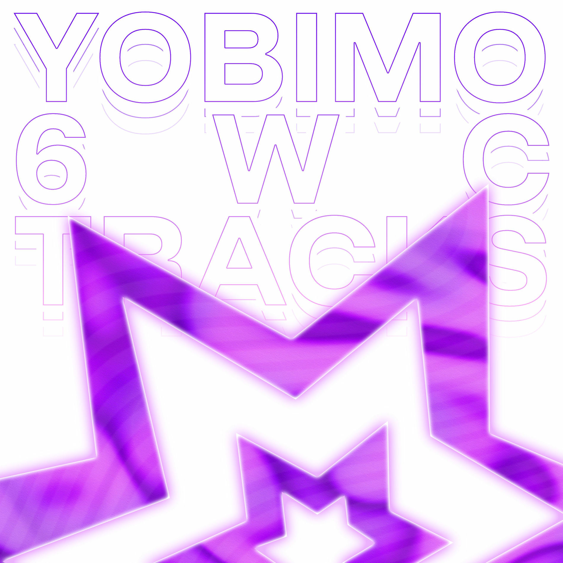 Album cover of Yobimo x 6WC