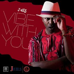 Cover of vibe with you