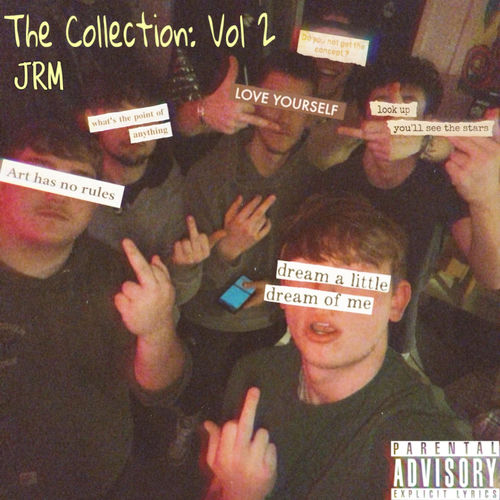 The Collection: Vol 2