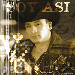 Cover of Soy Así