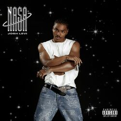 Cover of NASA