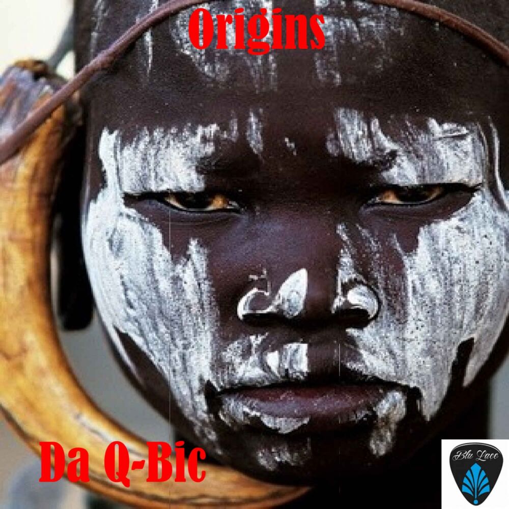 Picture of Origins