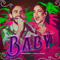 Cover of Baby (Ao vivo)
