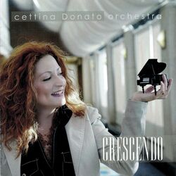 Cover of Crescendo