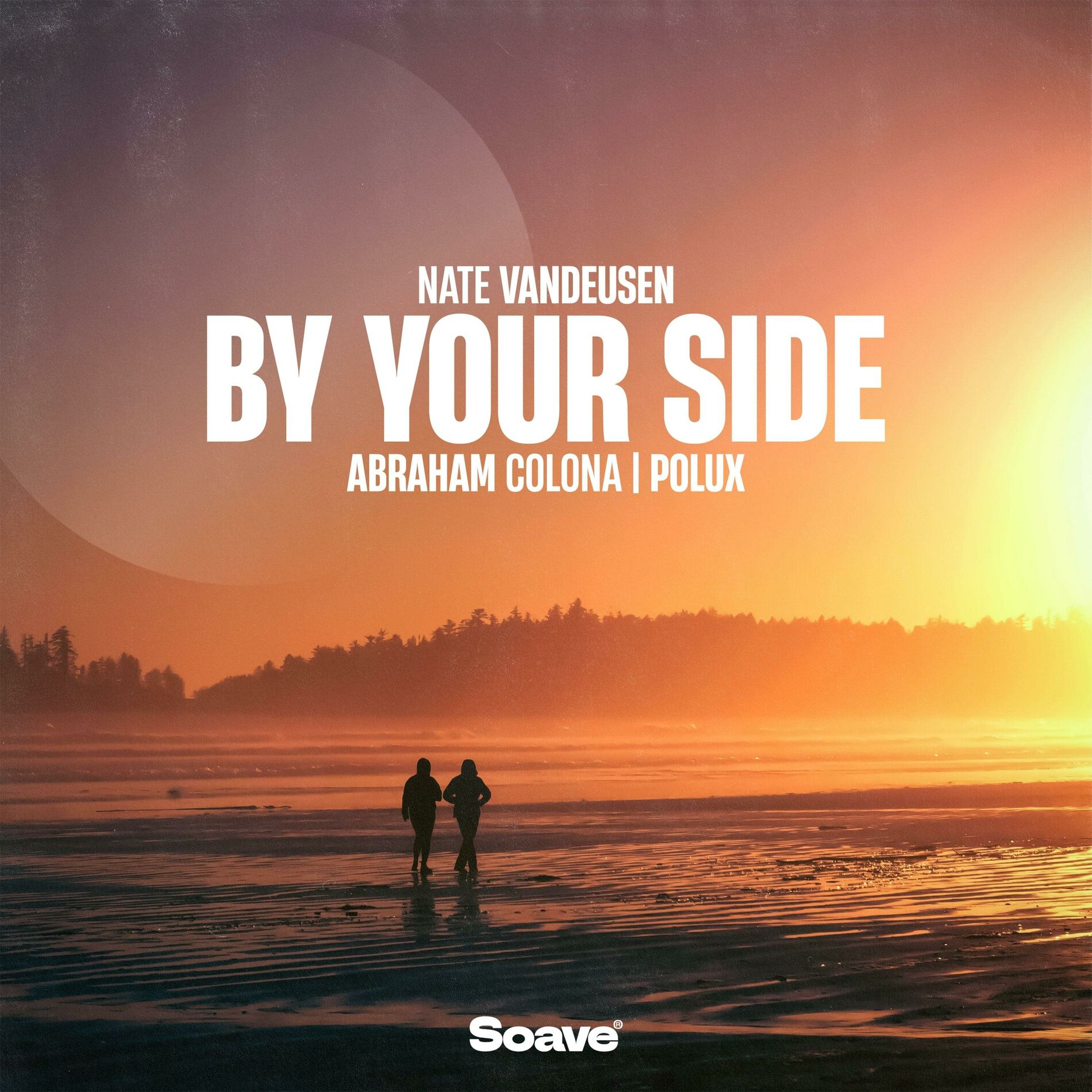 Album cover of By Your Side