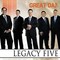 Cover of Great Day