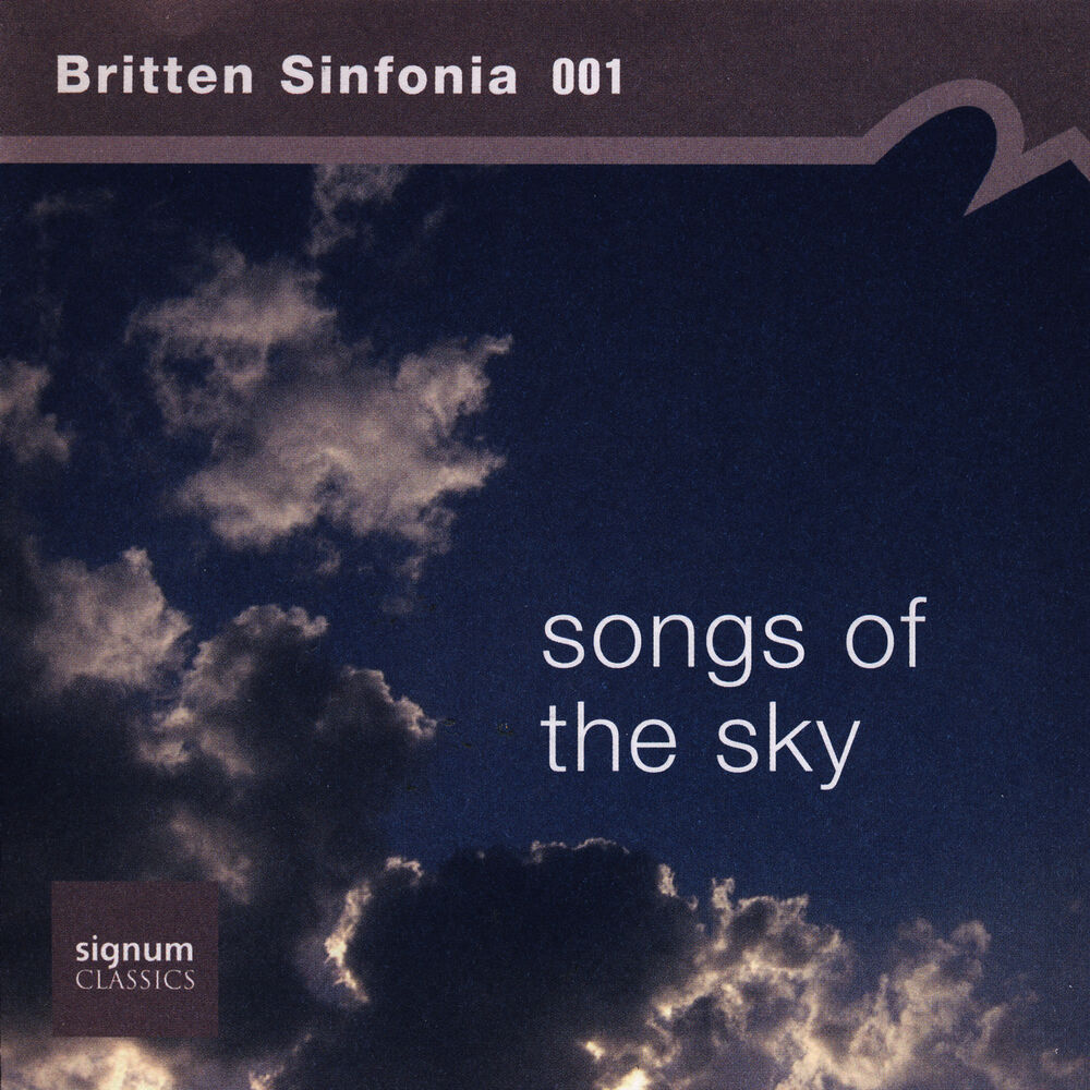 Picture of Songs of the Sky