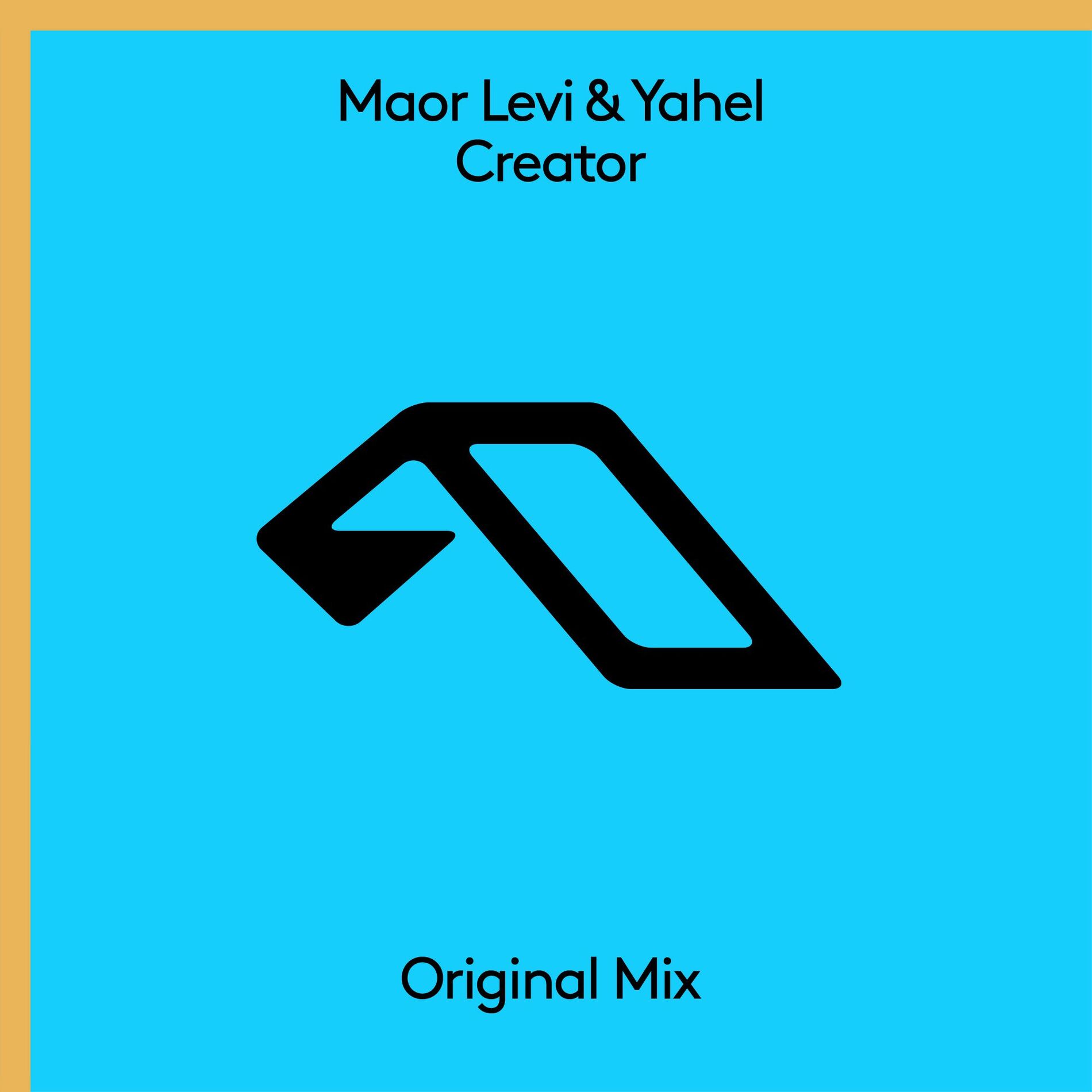 Album cover of Creator