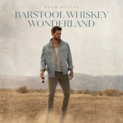 Cover of Barstool Whiskey Wonderland