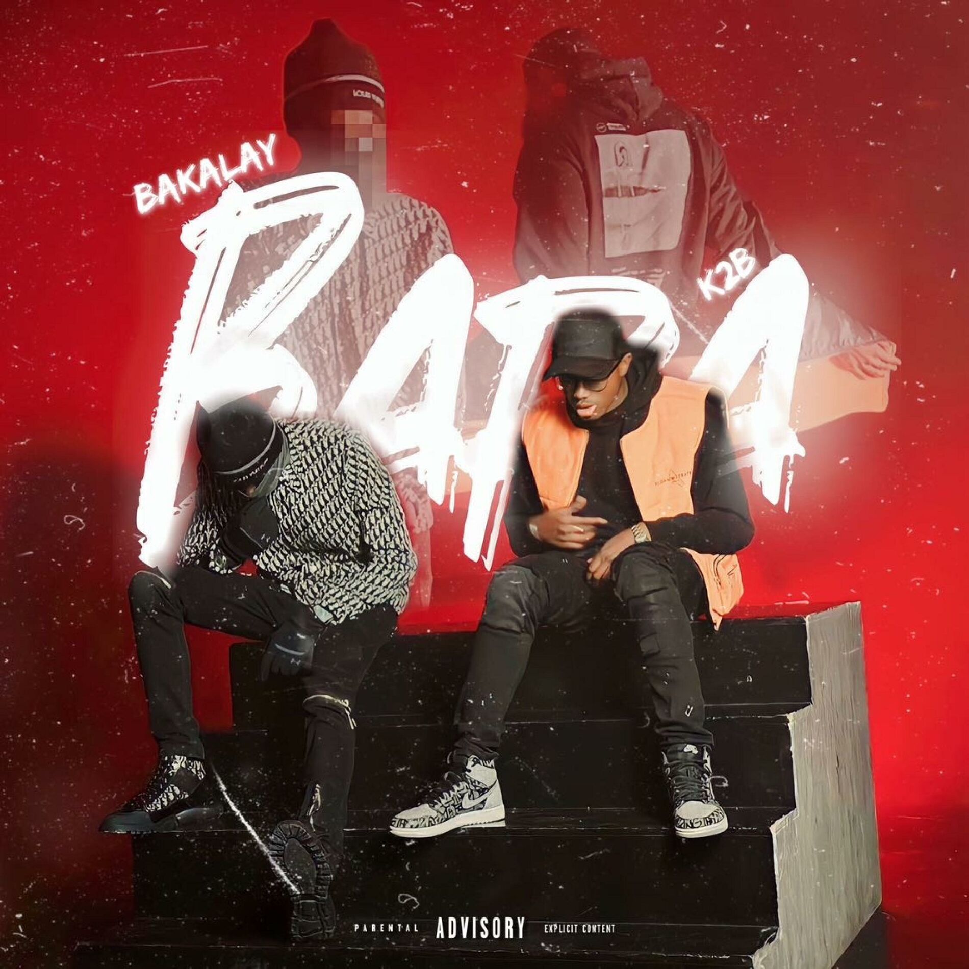 Album cover of Bara (feat. Bakalay Lr)