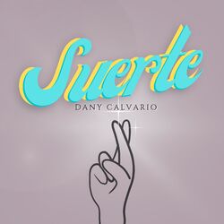 Cover of Suerte