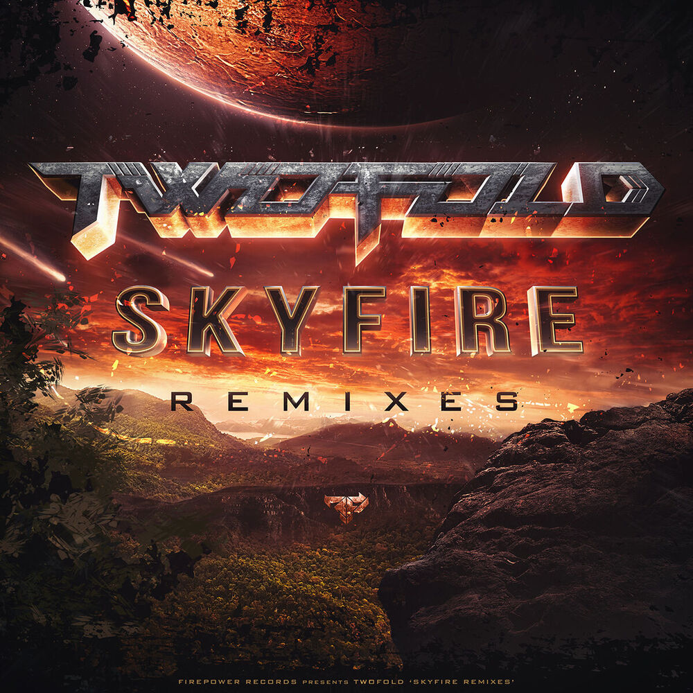 Picture of Skyfire Remixes