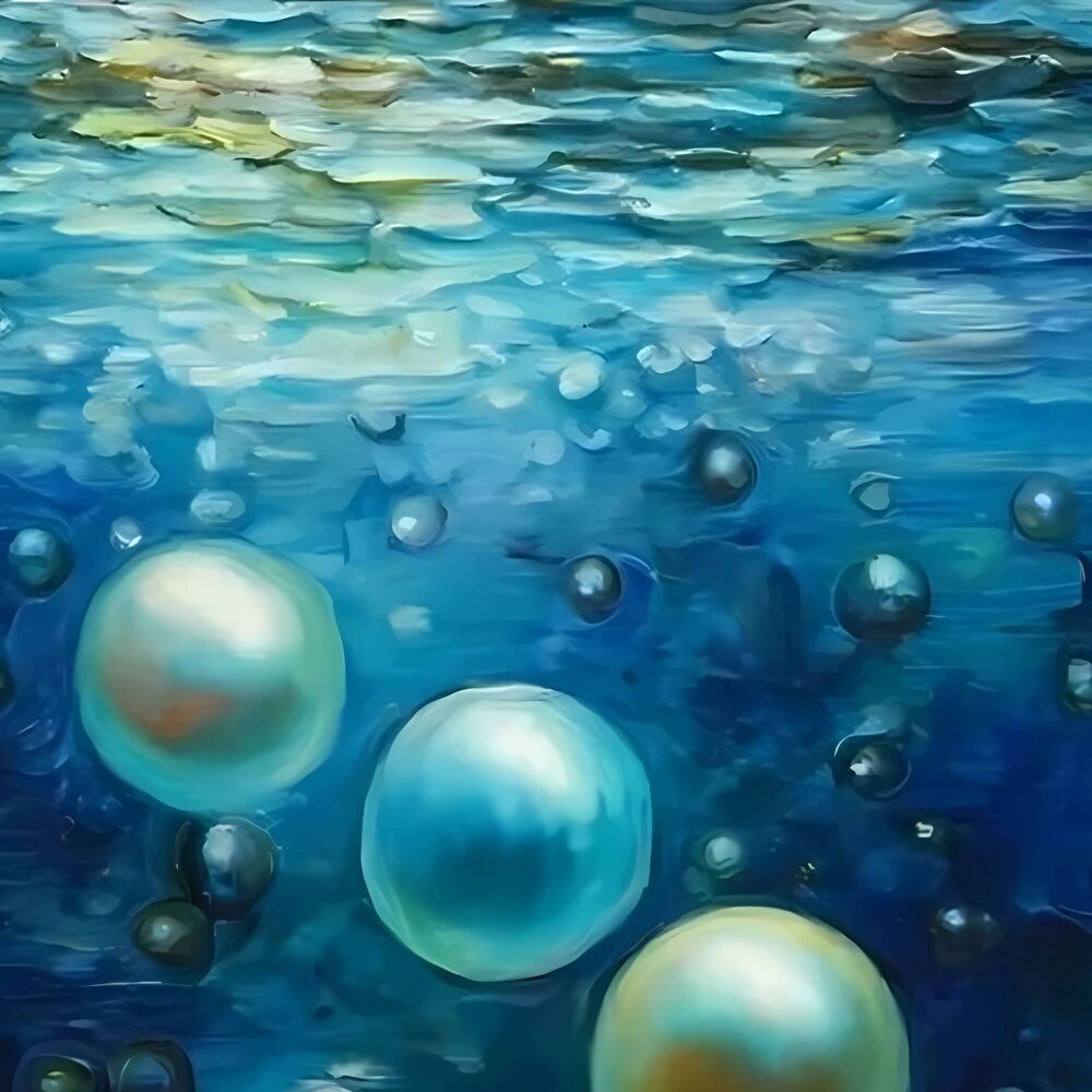 Picture of Ocean Pearls