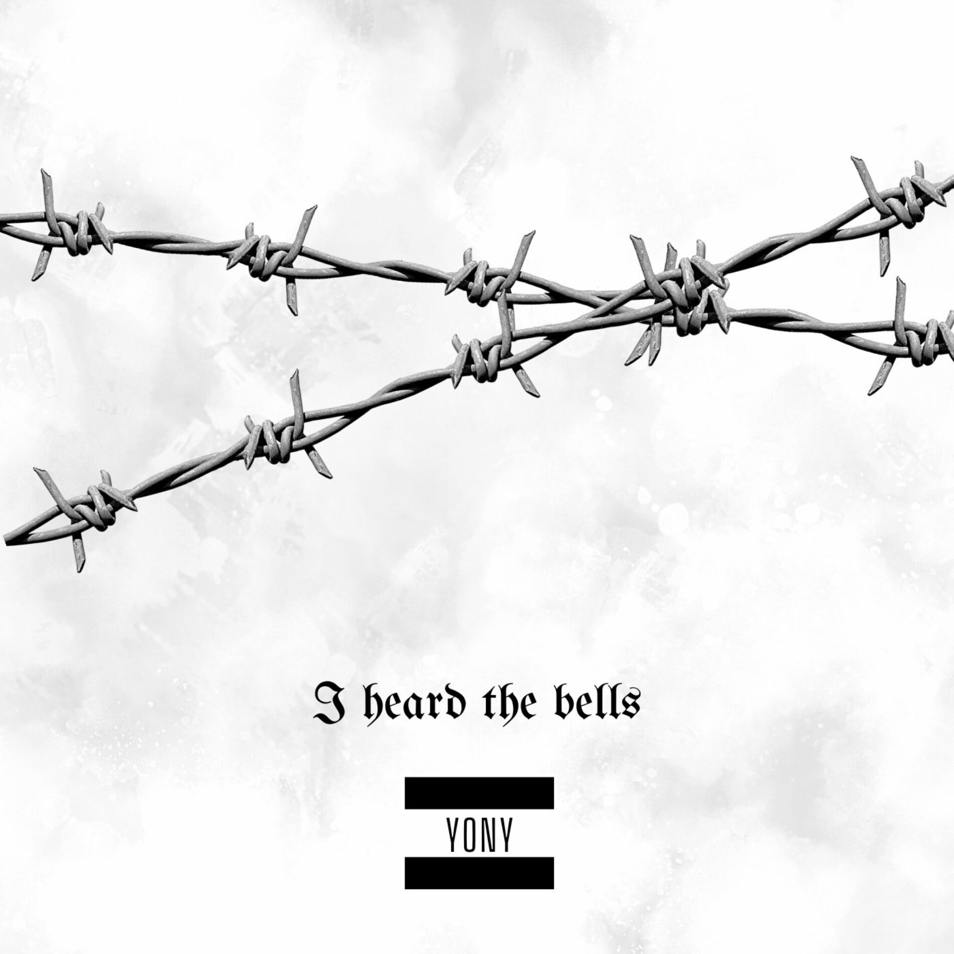 Album cover of I HEARD THE BELLS