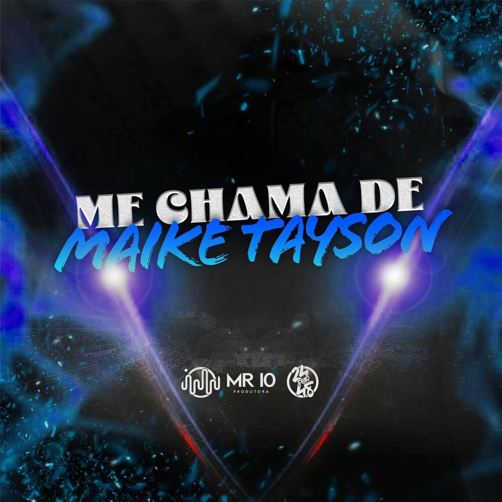 Picture of Me Chama de Maike Tayson