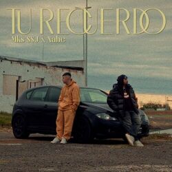 Cover of TU RECUERDO