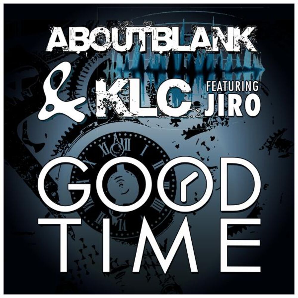 Picture of Good Time