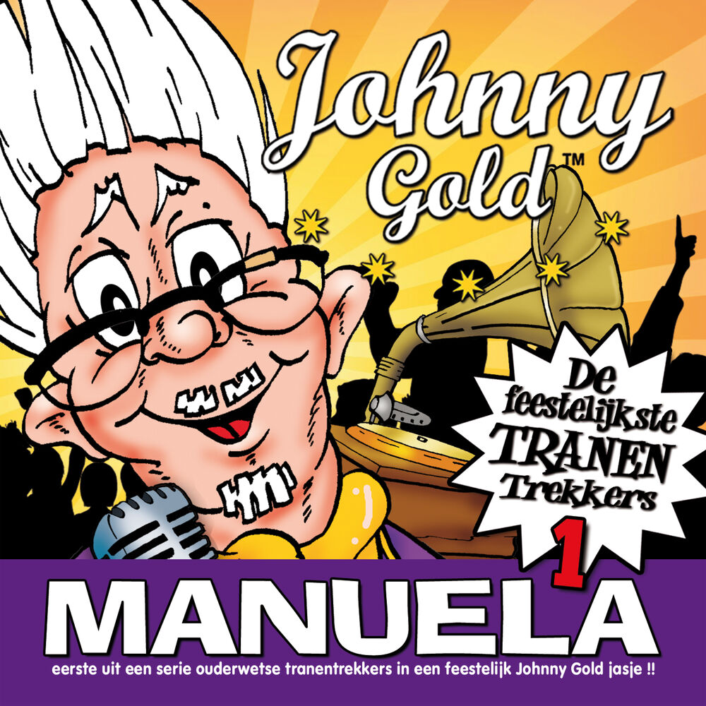 Picture of Manuela