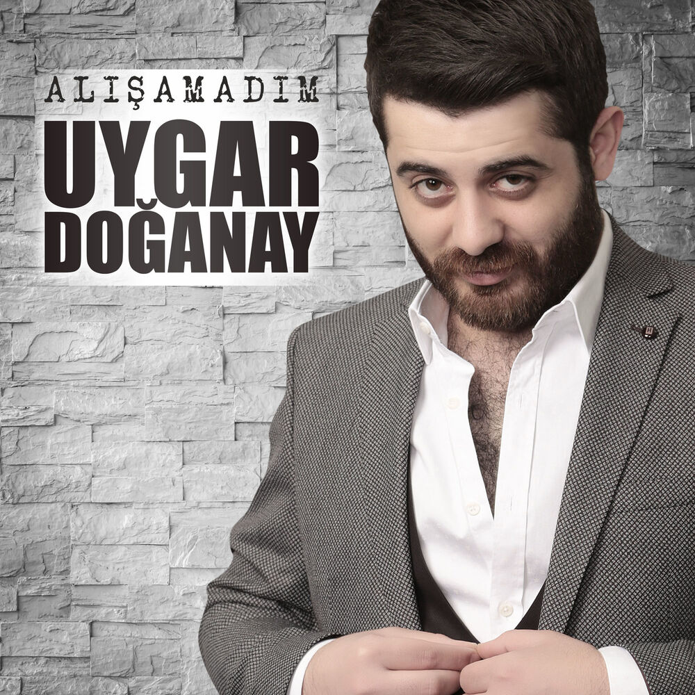 Picture of Alışamadım