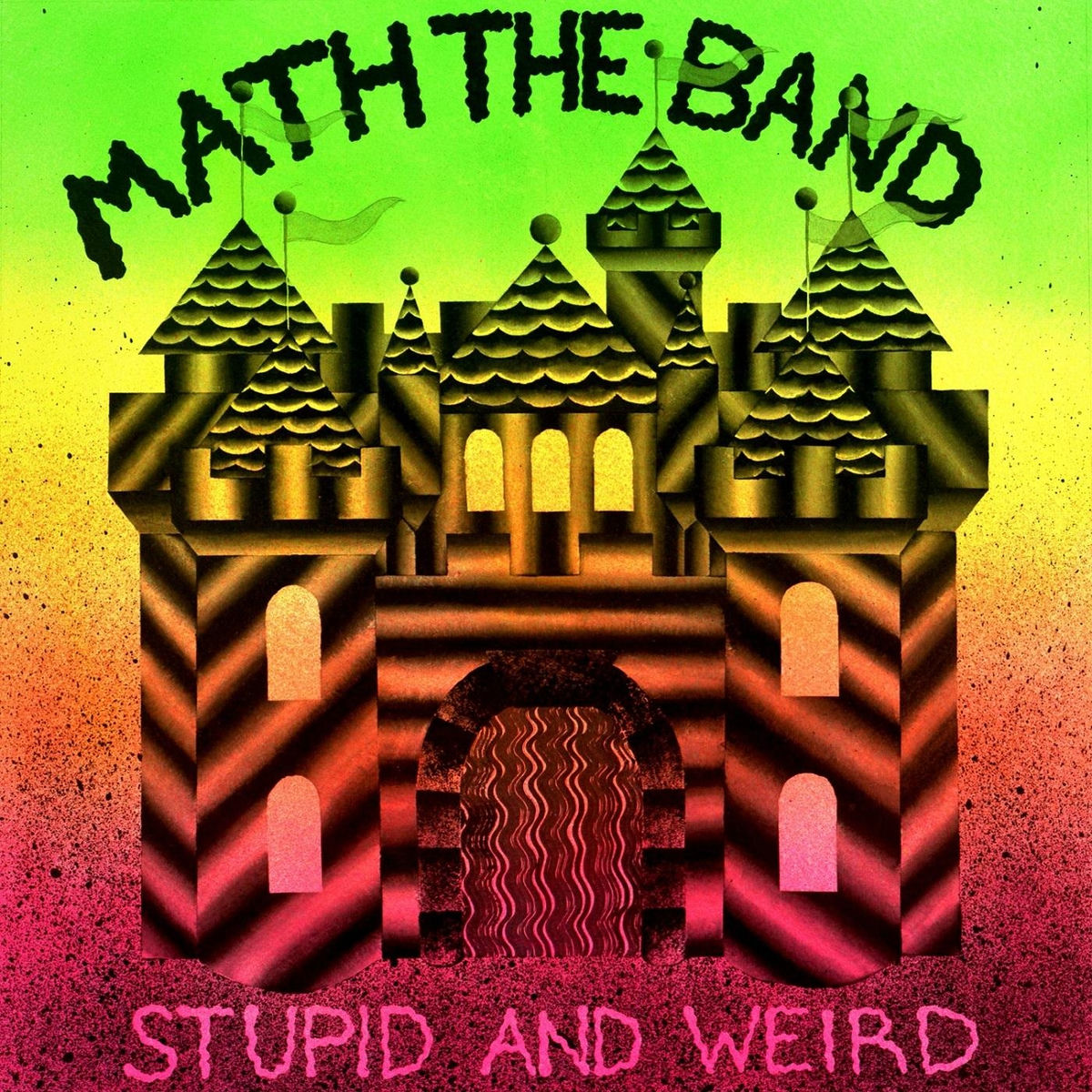Album cover of Bffu