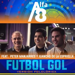Fútbol Gol (Version Folclórica)