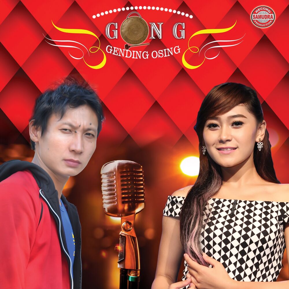 Picture of Gong - Gending Osing