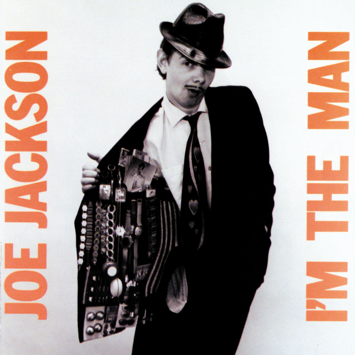 Album cover of On Your Radio