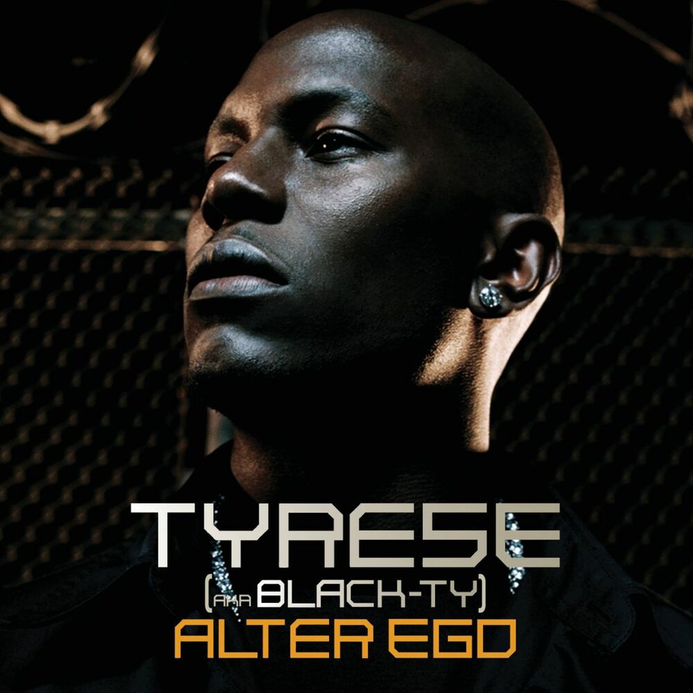 Picture of Alter Ego