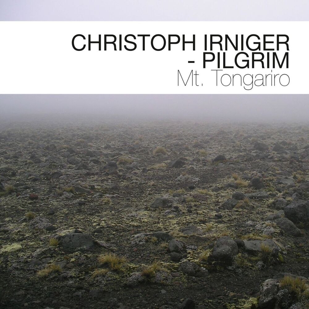 Picture of Mt. Tongariro