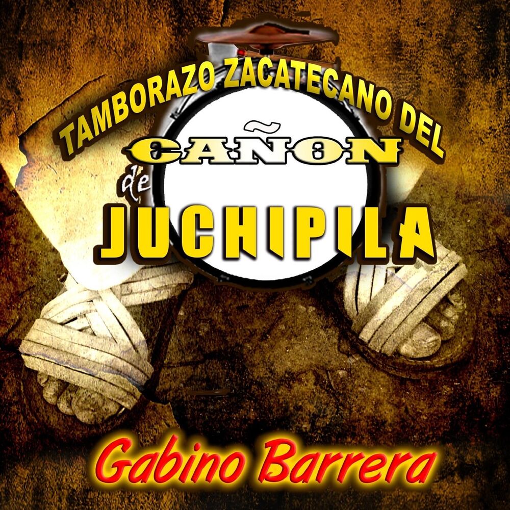 Picture of Gabino Barrera