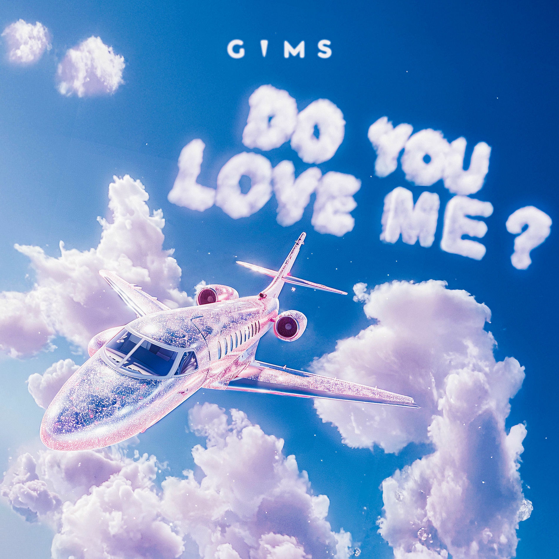 Album cover of DO YOU LOVE ME ?