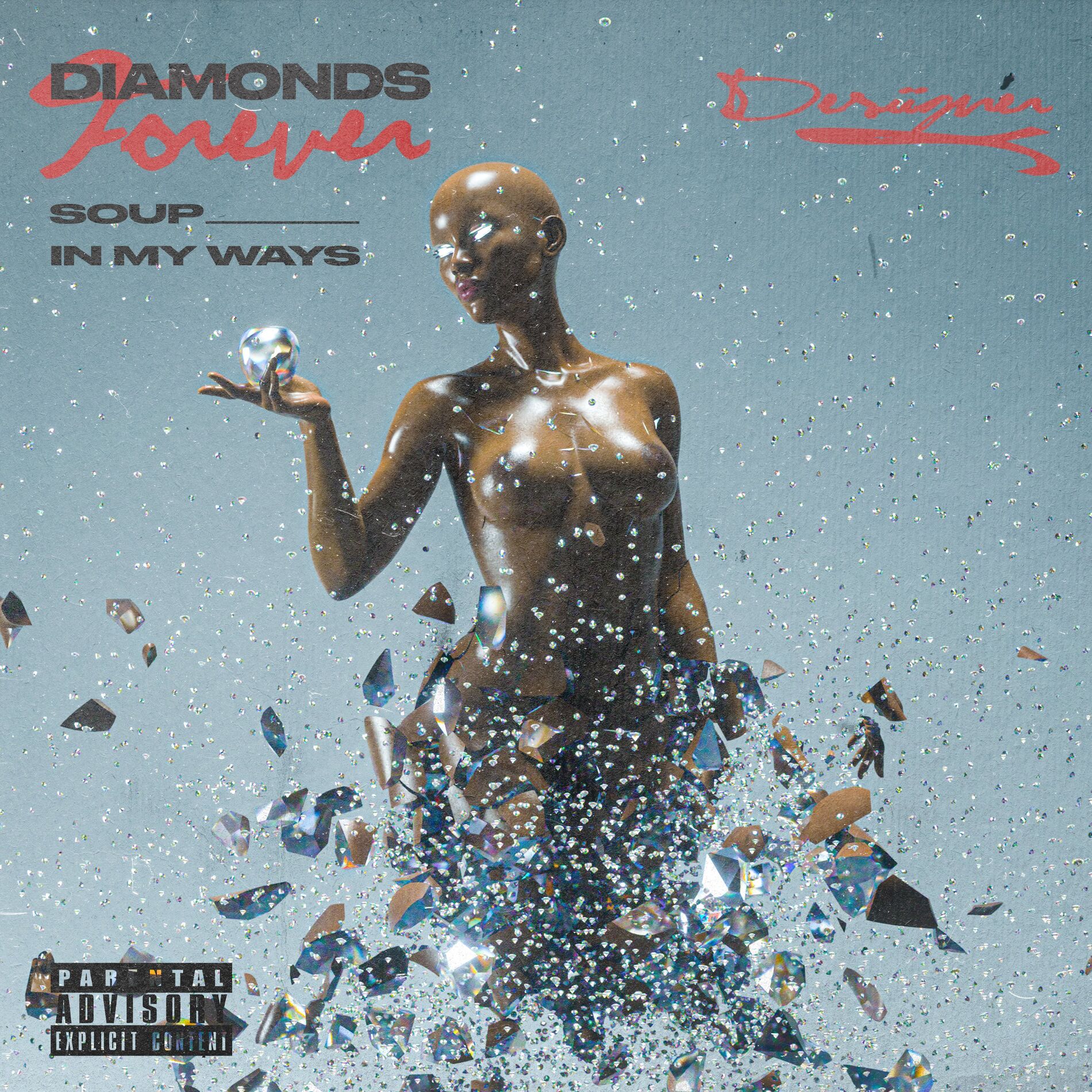 Album cover of In My Ways