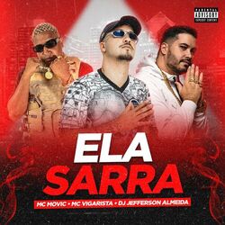 Cover of Ela Sarra