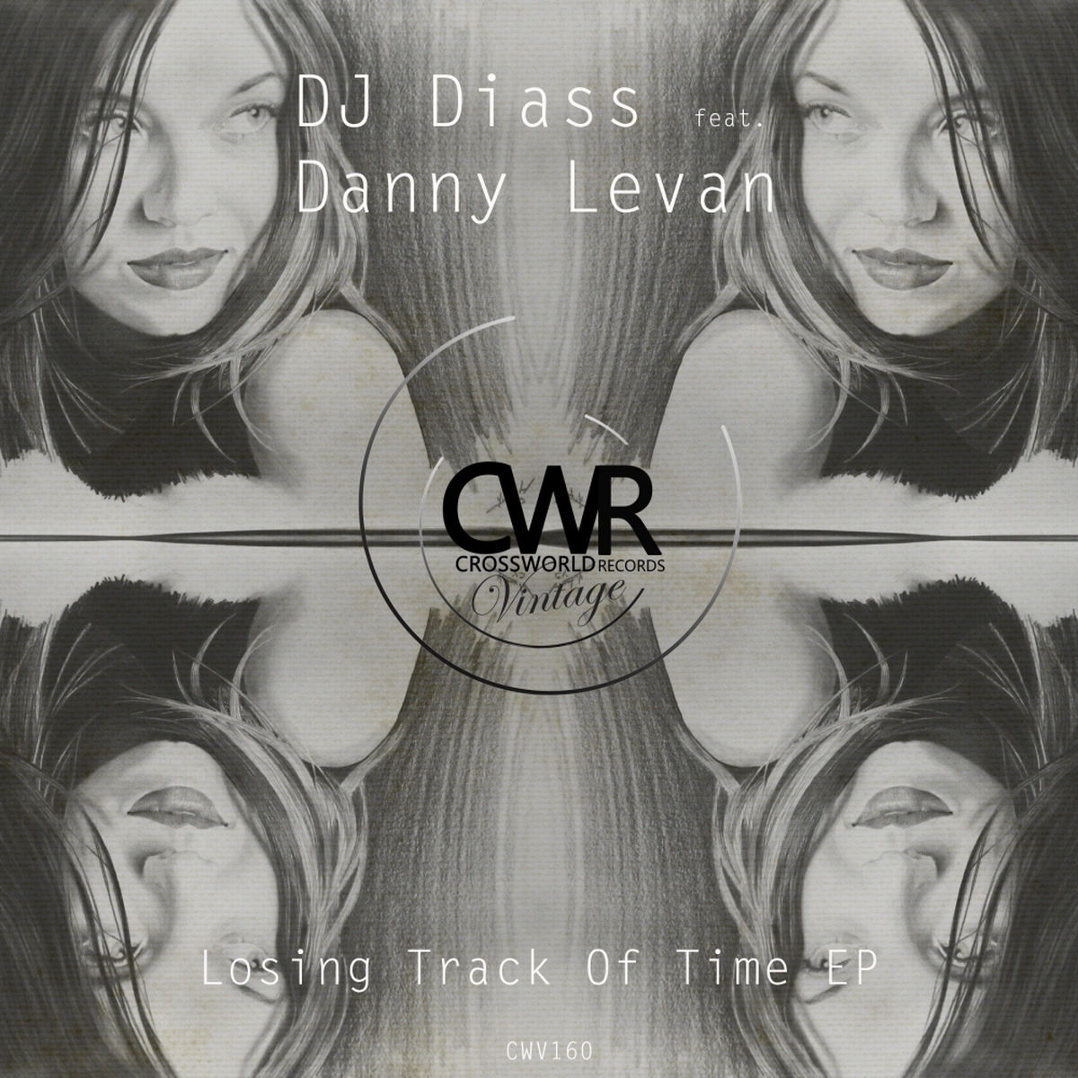Album cover of Losing Track Of Time EP