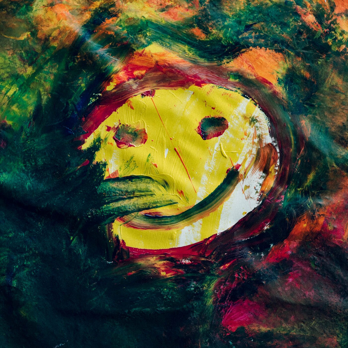 Album cover of Ultra Sonic