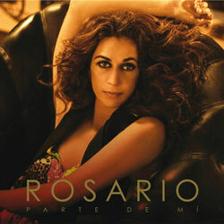 Cover of Parte De Mi