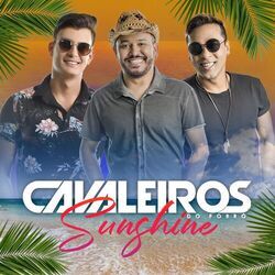 Cover of Cavaleiros Sunshine
