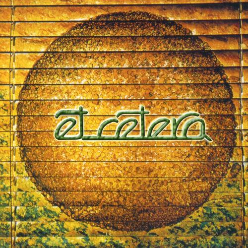 Et Cetera sleeve