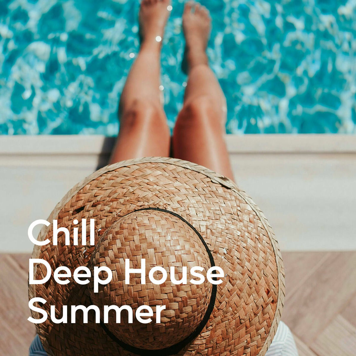 Album cover of Chill Deep House Summer