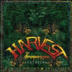 Cover of Harvest