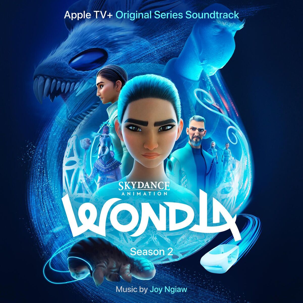 Album cover of The Heart