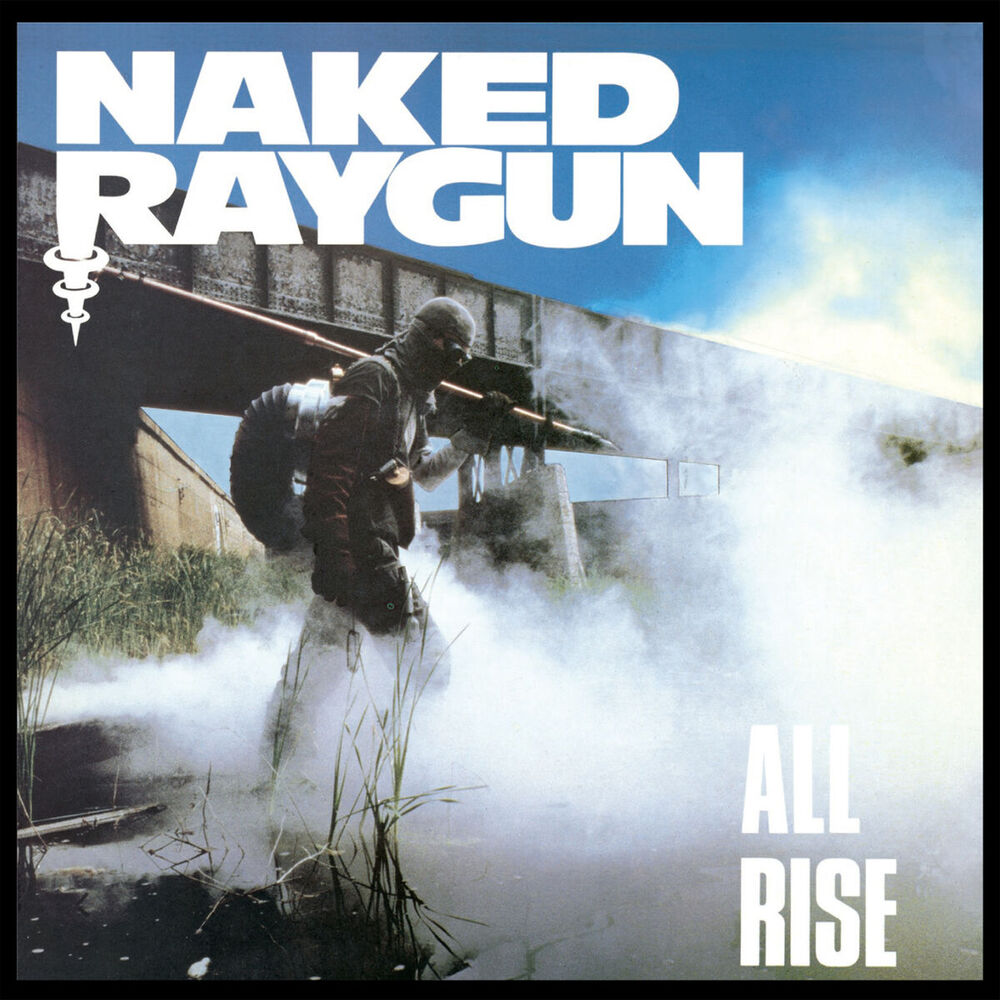 Picture of All Rise